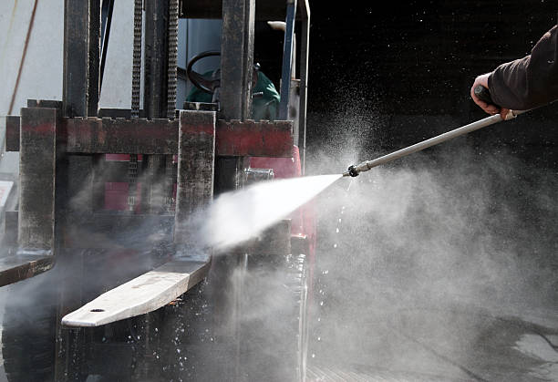 Best Restaurant Pressure Washing  in Kalamazoo, MI