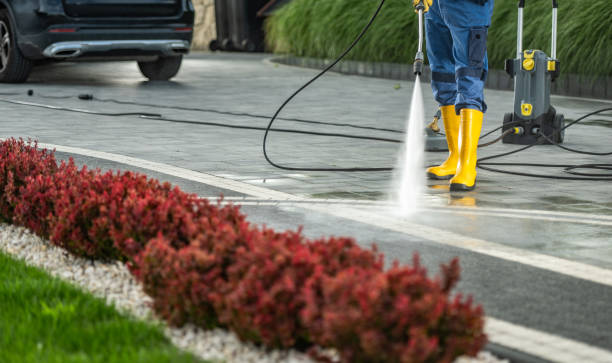 Playground Equipment Cleaning in Kalamazoo, MI